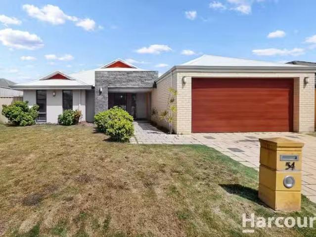 House for rent in Hocking, Western Australia