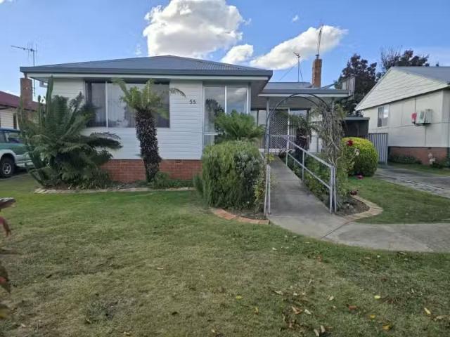 House for rent in Orange, New South Wales