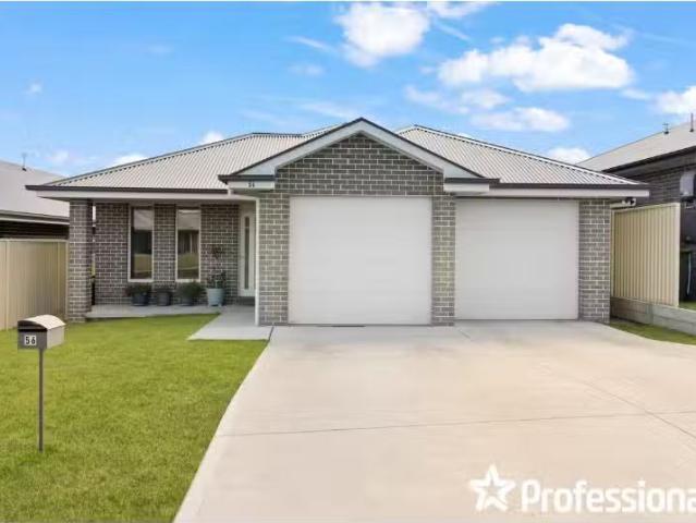 House for rent in Bathurst, New South Wales