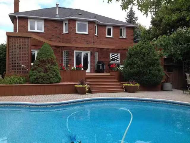 House for rent in York, Ontario