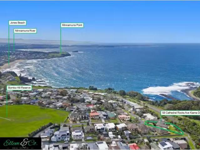 House for rent in New South Wales