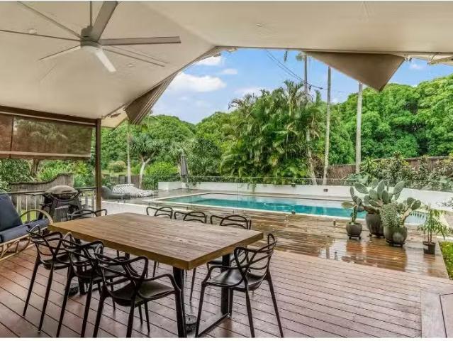 House for rent in Coombell, New South Wales