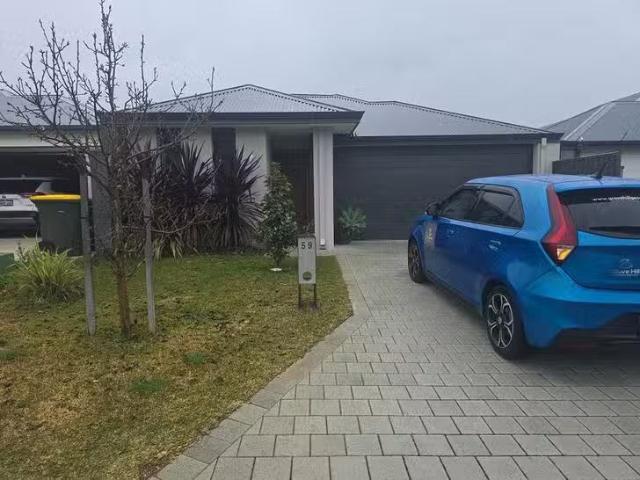 House for rent in Aveley, Western Australia