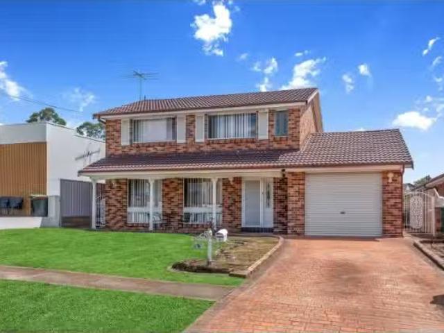 House for rent in Sydney, New South Wales