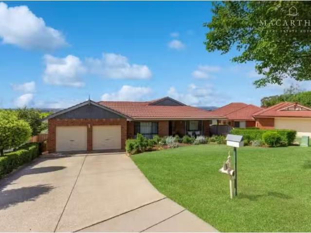 House for rent in Belfrayden, New South Wales