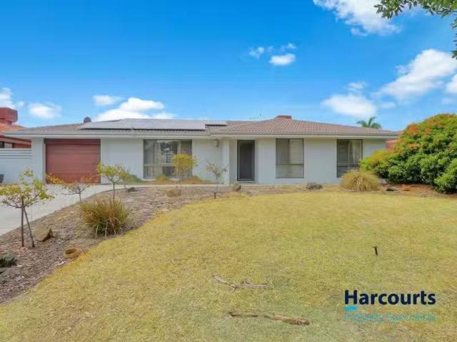 House for rent in Wilson, The Flinders Ranges Council