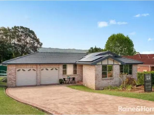 House for rent in Bomaderry, New South Wales
