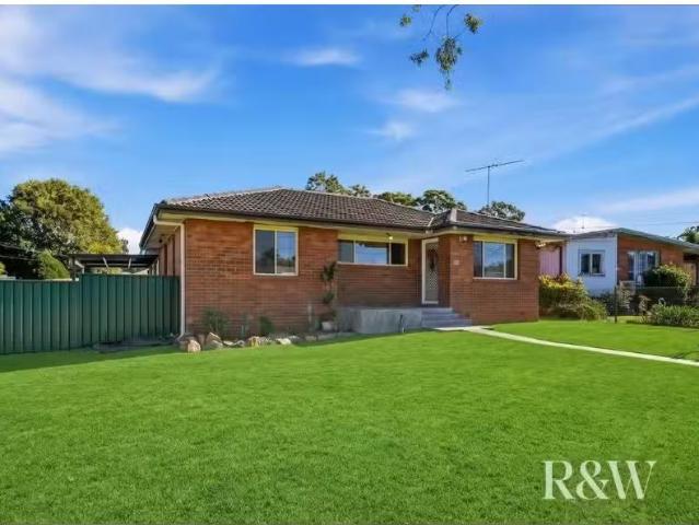 House for rent in Sydney, New South Wales