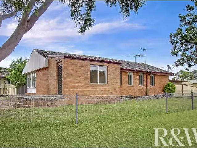 House for rent in Sydney, New South Wales