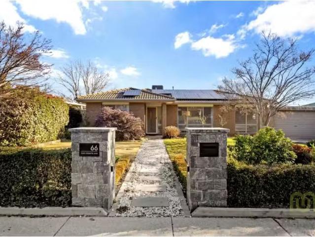 House for rent in Conder, District of Tuggeranong