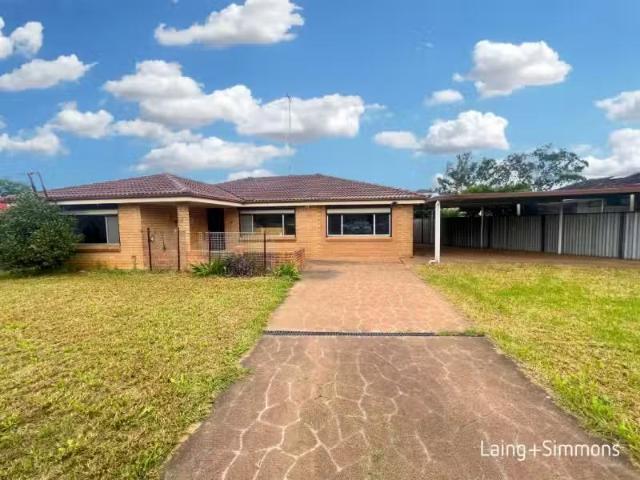 House for rent in Sydney, New South Wales