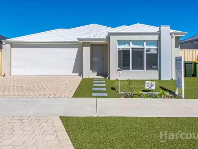 House for rent in Parklands, Western Australia