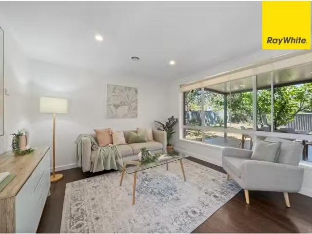 House for rent in Australian Capital Territory