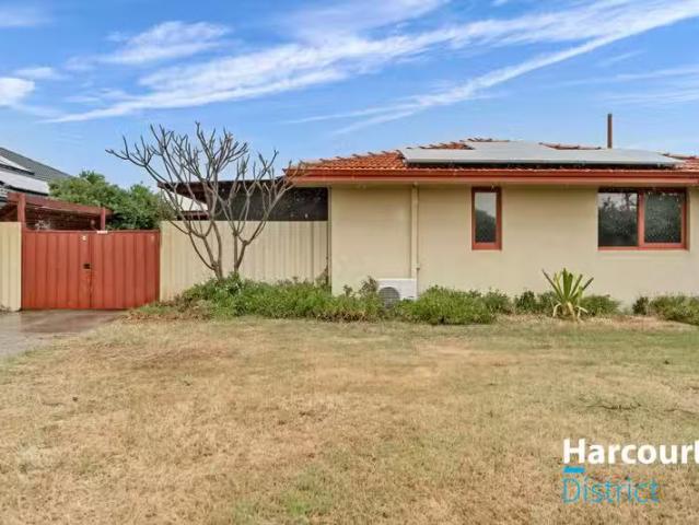 House for rent in Koondoola, Western Australia