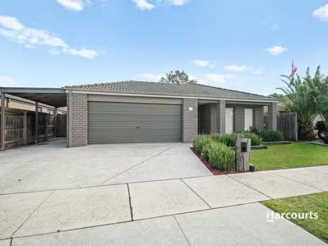 House for rent in Longwarry