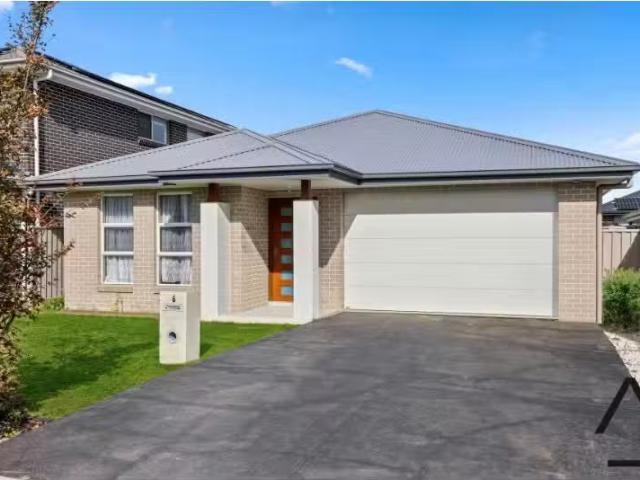 House for rent in Sydney, New South Wales