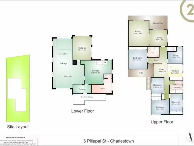 House for rent in Ambergate, New South Wales