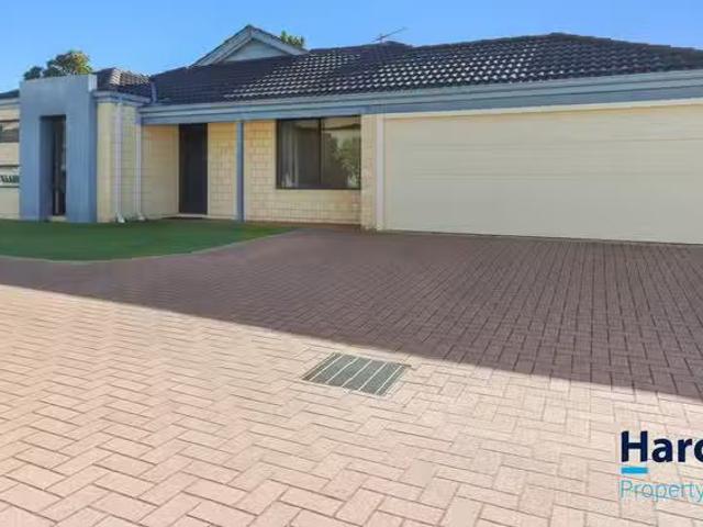 House for rent in Beckenham, Western Australia