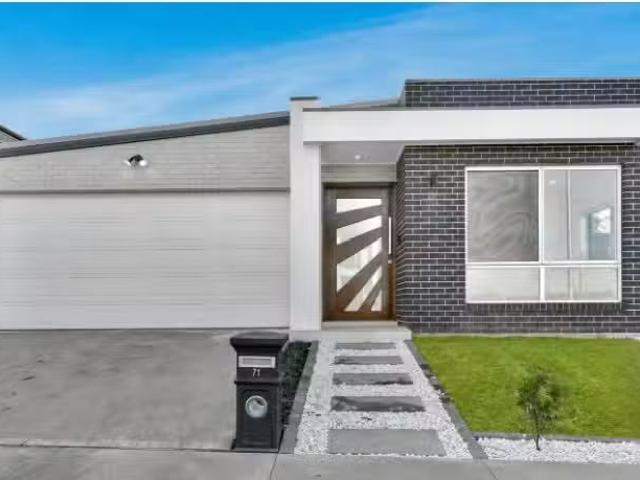 House for rent in Sydney, New South Wales