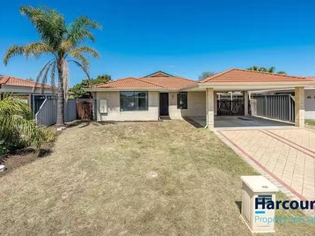 House for rent in Quinns Rocks, Western Australia