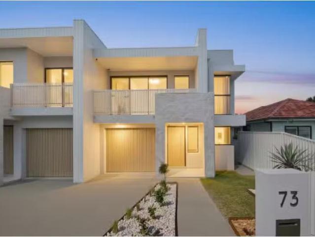 Condo for rent in Sydney, New South Wales