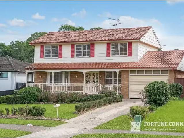 House for rent in Sydney, New South Wales