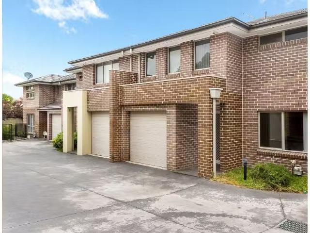 Condo for rent in Sydney, New South Wales