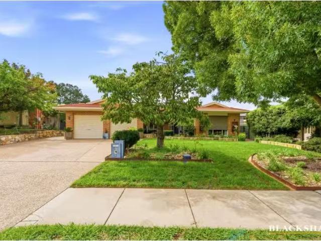 House for rent in Queanbeyan, New South Wales
