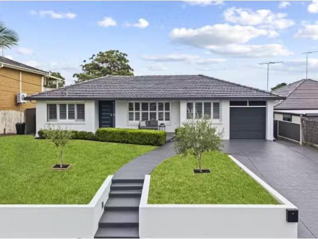 House for rent in Sydney, New South Wales