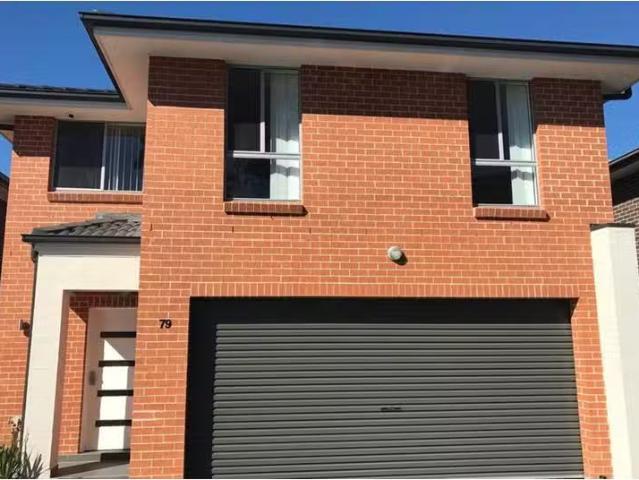 Condo for rent in Sydney, New South Wales