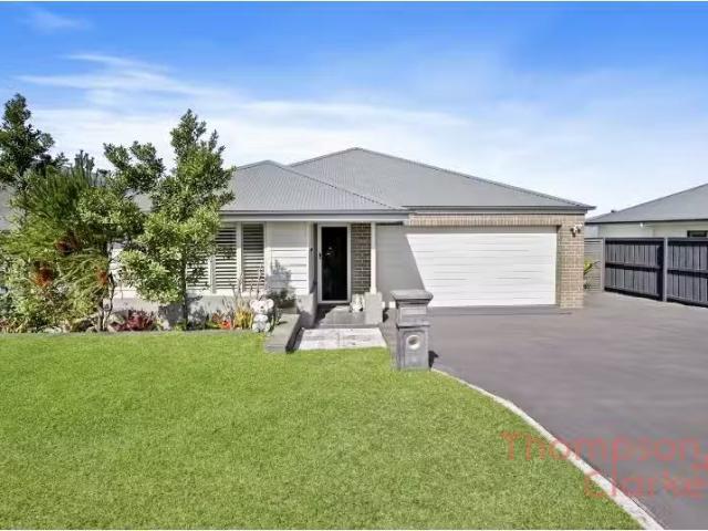 House for rent in Chisholm, Newcastle-Maitland