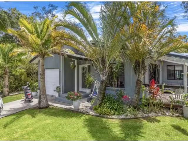 House for rent in Pottsville, New South Wales