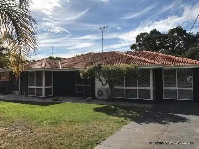 House for rent in Northcote, Melbourne