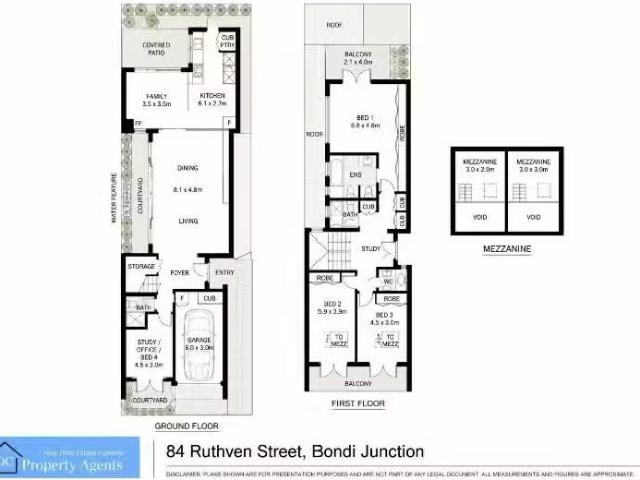 House for rent in Eastern Suburbs, Sydney