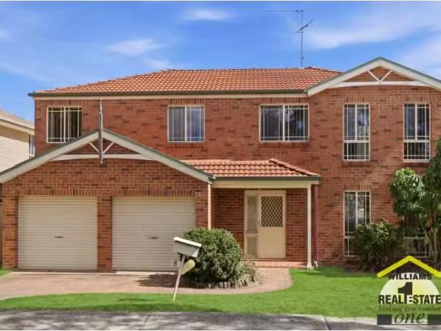 House for rent in Sydney, New South Wales