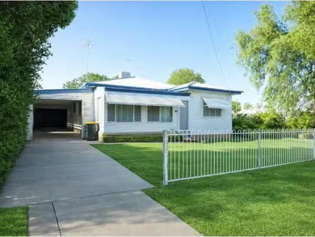 House for rent in Moree, New South Wales