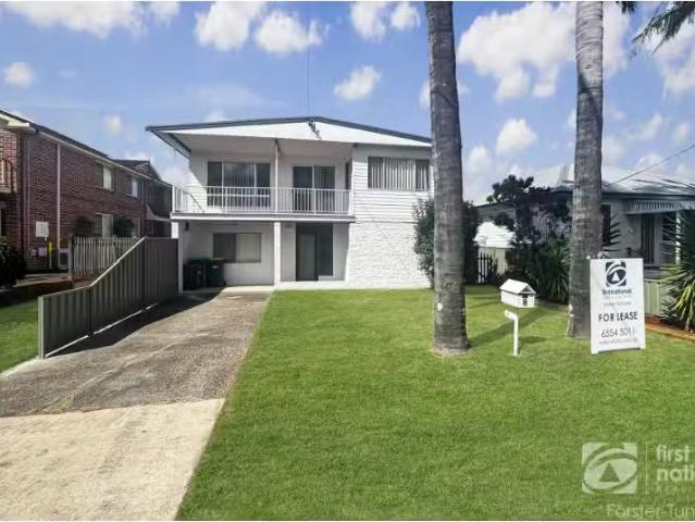 House for rent in Tuncurry, New South Wales