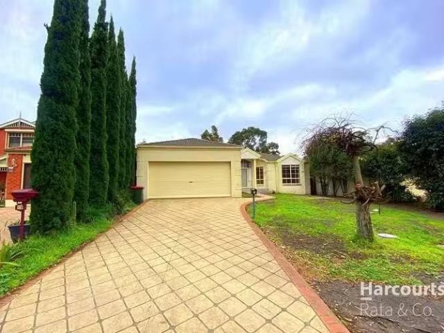 House for rent in Camerons Creek, Victoria