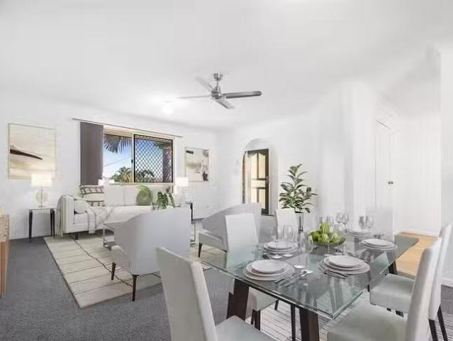 House for rent in Highfields, Queensland