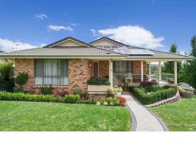 House for rent in Abington, New South Wales