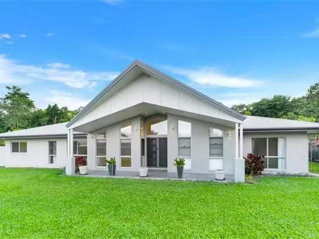 House for rent in Gordonvale, Queensland