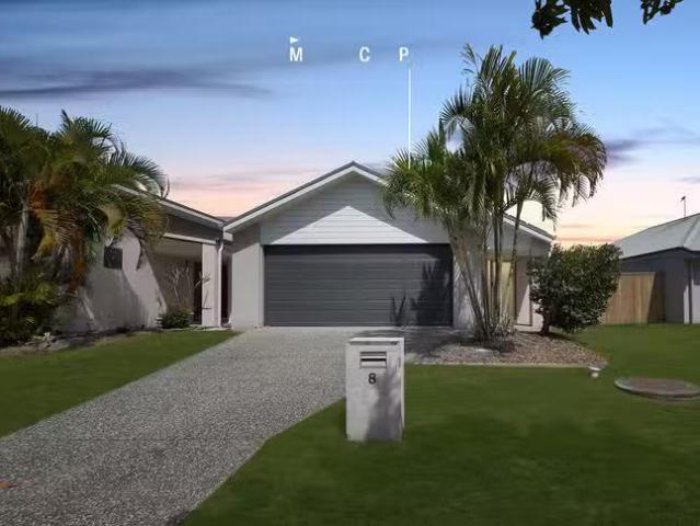 House for rent in Mackay, Queensland