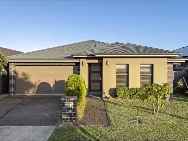 House for rent in Riverstone, Sydney