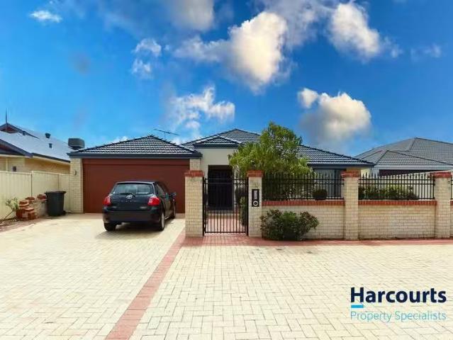 House for rent in Wattle Grove, Western Australia