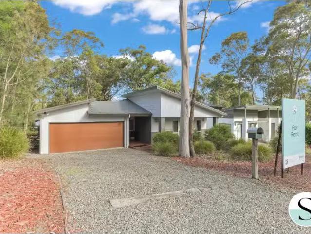 House for rent in Murrays Beach, New South Wales