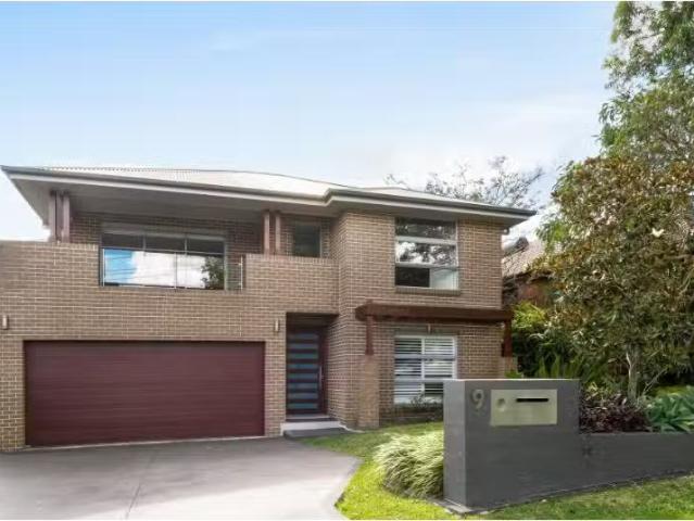 House for rent in Sutherland Shire, Sydney