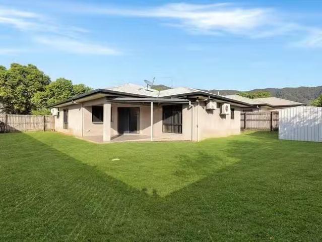 House for rent in Cairns, Queensland