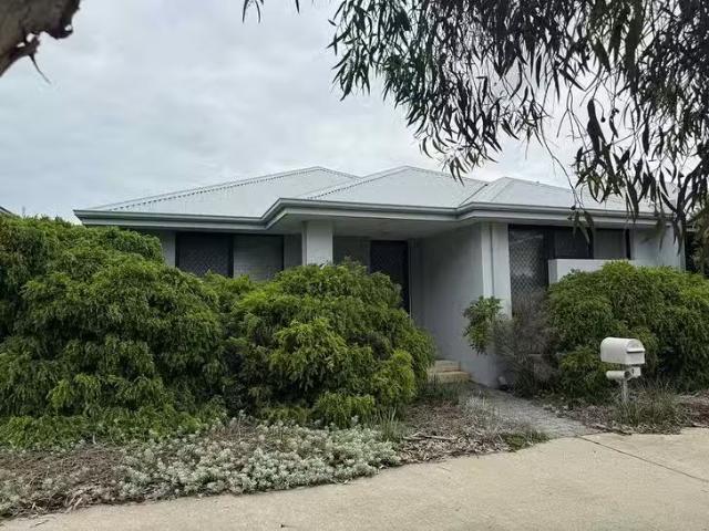 House for rent in Parklands, Western Australia
