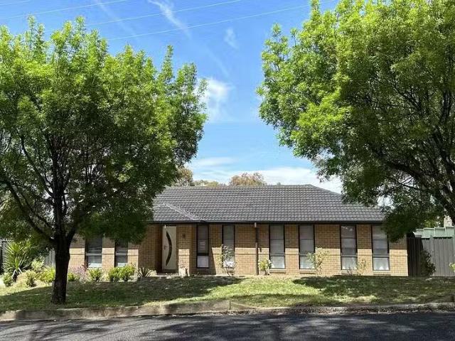 House for rent in Coolah, New South Wales