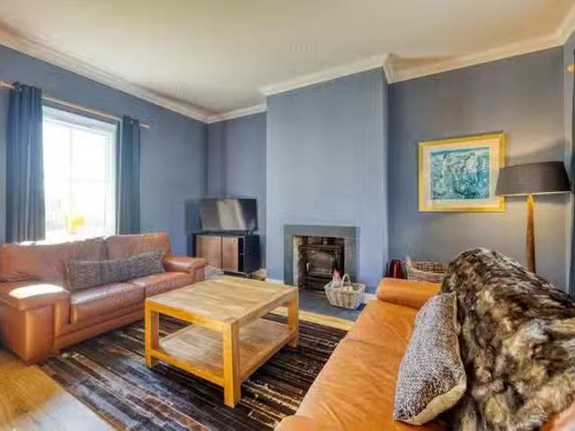Apartment for rent in Bishopton, Scotland